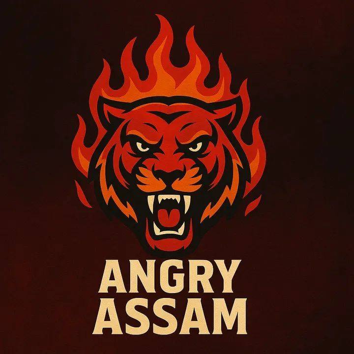 AngryAssam logo